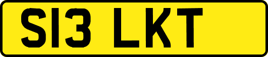 S13LKT