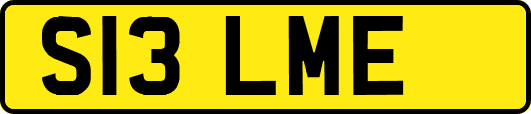 S13LME