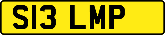 S13LMP