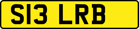 S13LRB