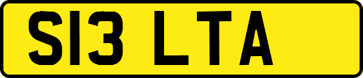 S13LTA