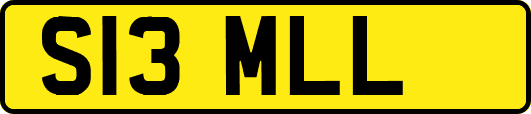 S13MLL