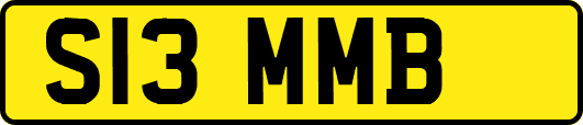 S13MMB
