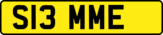 S13MME
