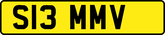 S13MMV