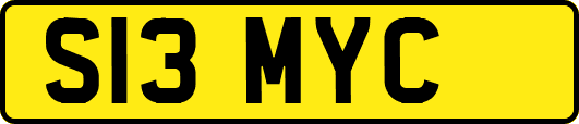 S13MYC