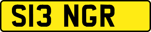 S13NGR