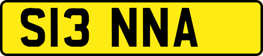 S13NNA