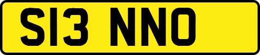 S13NNO