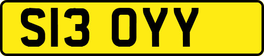 S13OYY