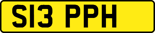 S13PPH