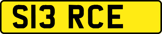 S13RCE