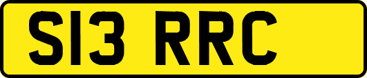 S13RRC