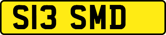 S13SMD