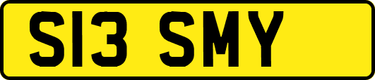 S13SMY