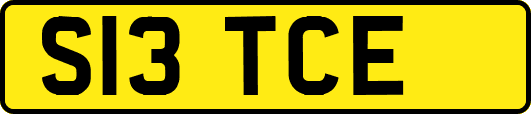 S13TCE