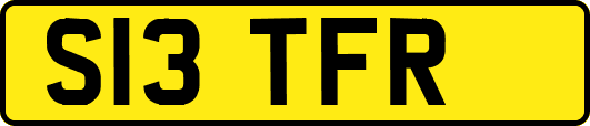 S13TFR