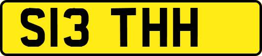 S13THH