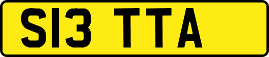 S13TTA