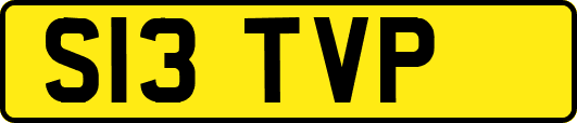 S13TVP