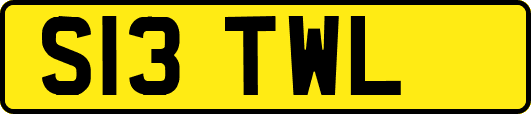 S13TWL