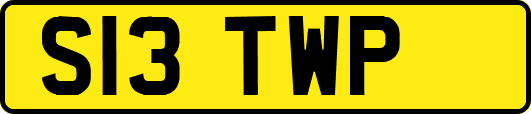 S13TWP