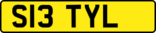 S13TYL