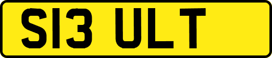 S13ULT