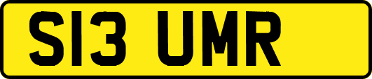 S13UMR