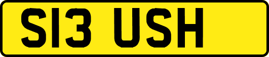 S13USH