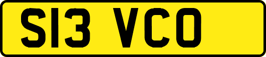 S13VCO
