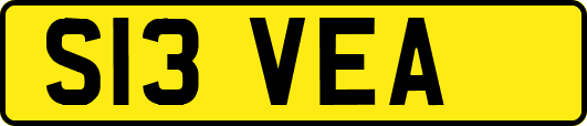 S13VEA