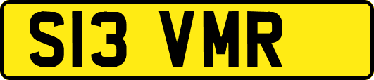 S13VMR
