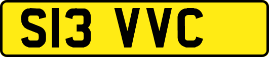 S13VVC