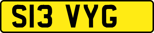 S13VYG
