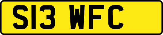 S13WFC