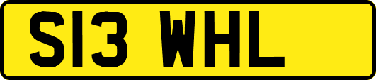 S13WHL