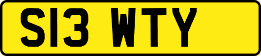 S13WTY