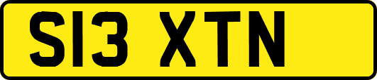 S13XTN