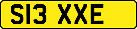 S13XXE
