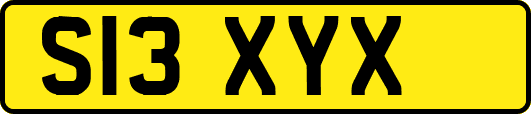 S13XYX