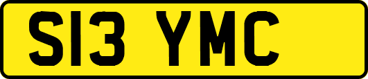 S13YMC