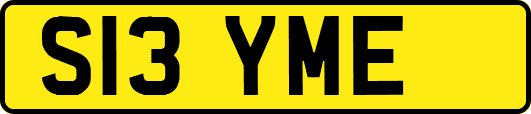 S13YME