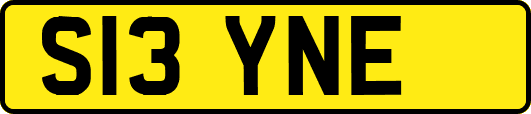 S13YNE