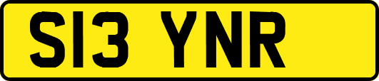 S13YNR
