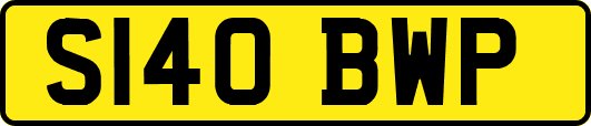 S140BWP