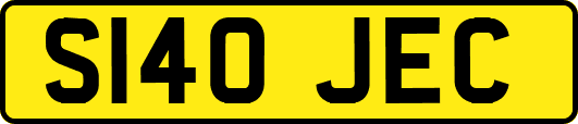 S140JEC