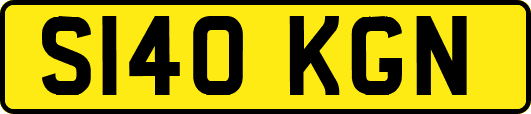 S140KGN