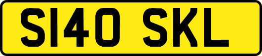 S140SKL