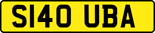 S140UBA